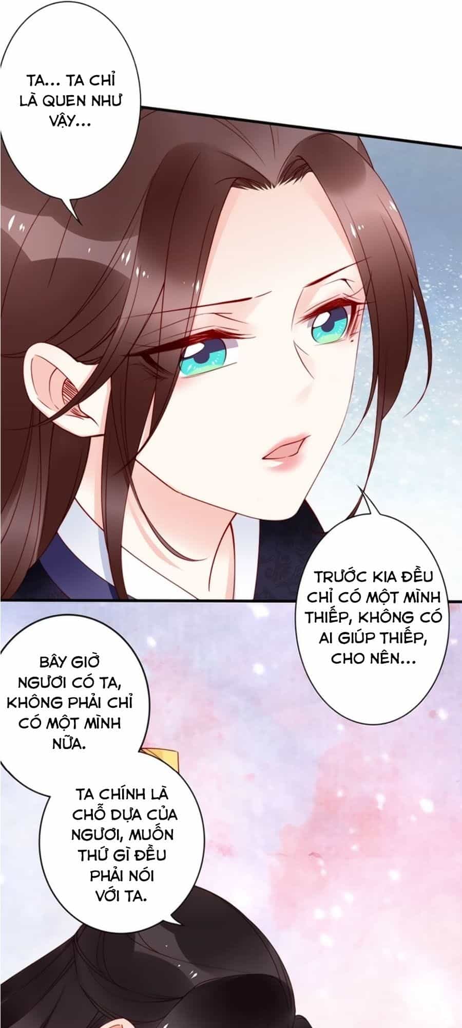 Đế Cung Đông Hoàng Phi - Chương 59 - ảnh 24
