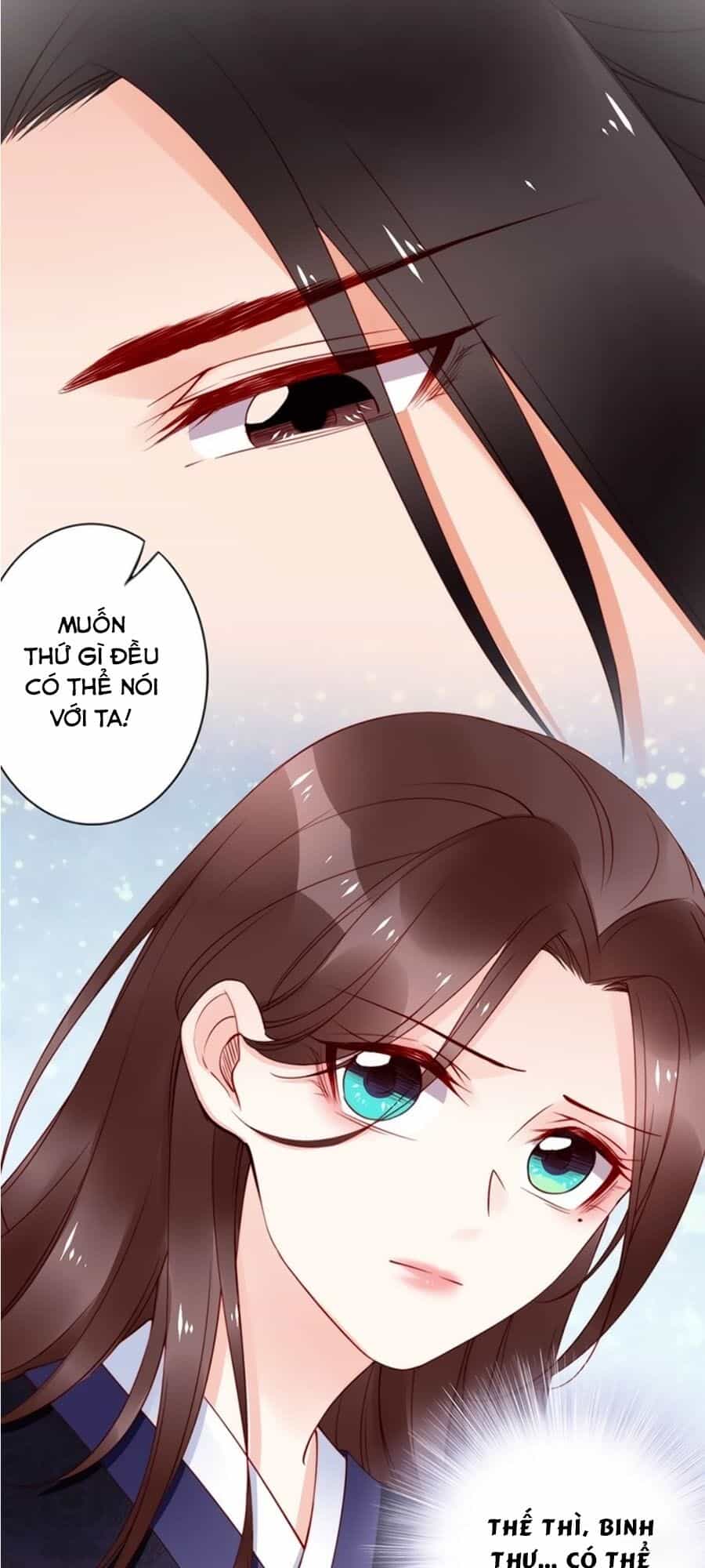 Đế Cung Đông Hoàng Phi - Chương 59 - ảnh 26