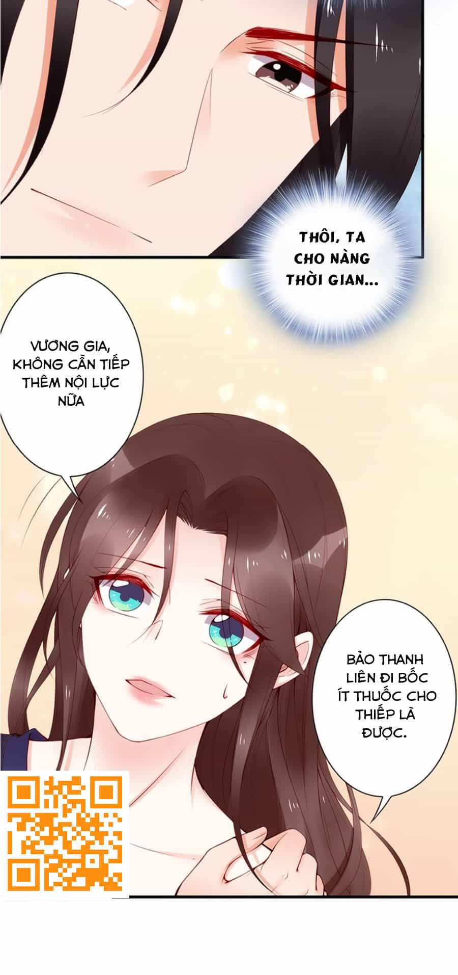 Đế Cung Đông Hoàng Phi - Chương 60 - ảnh 11
