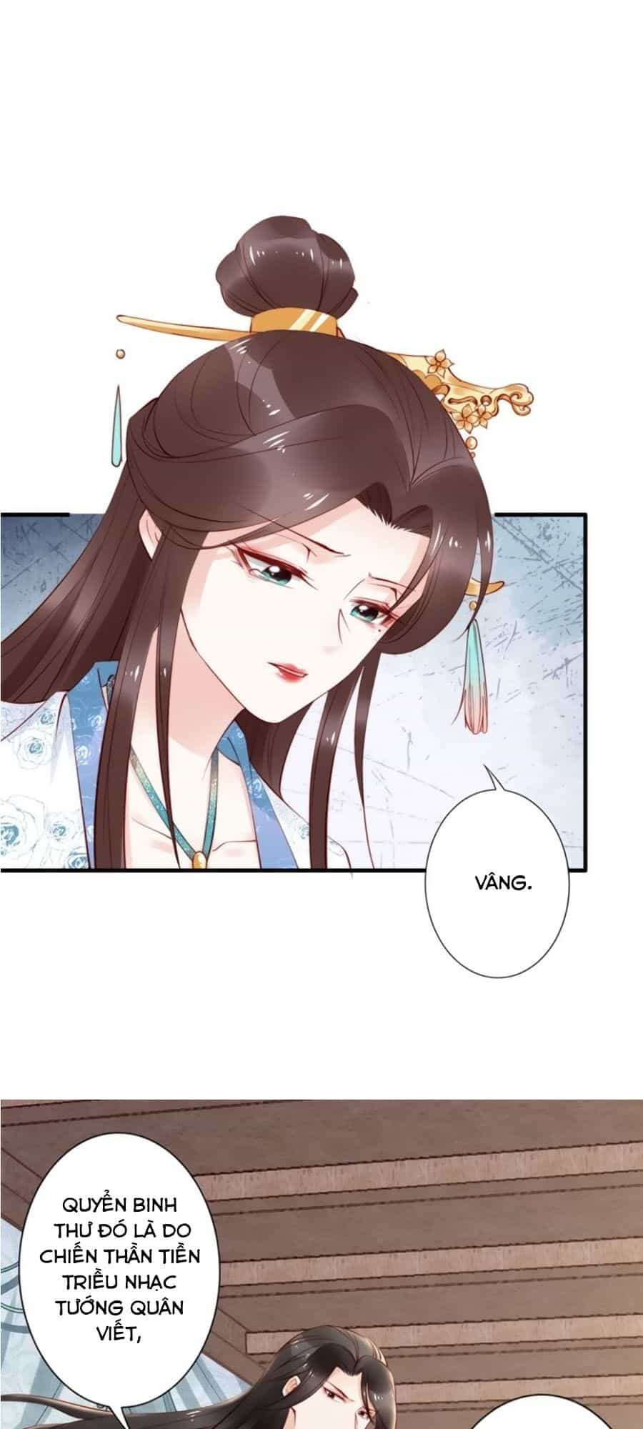 Đế Cung Đông Hoàng Phi - Chương 61 - ảnh 10
