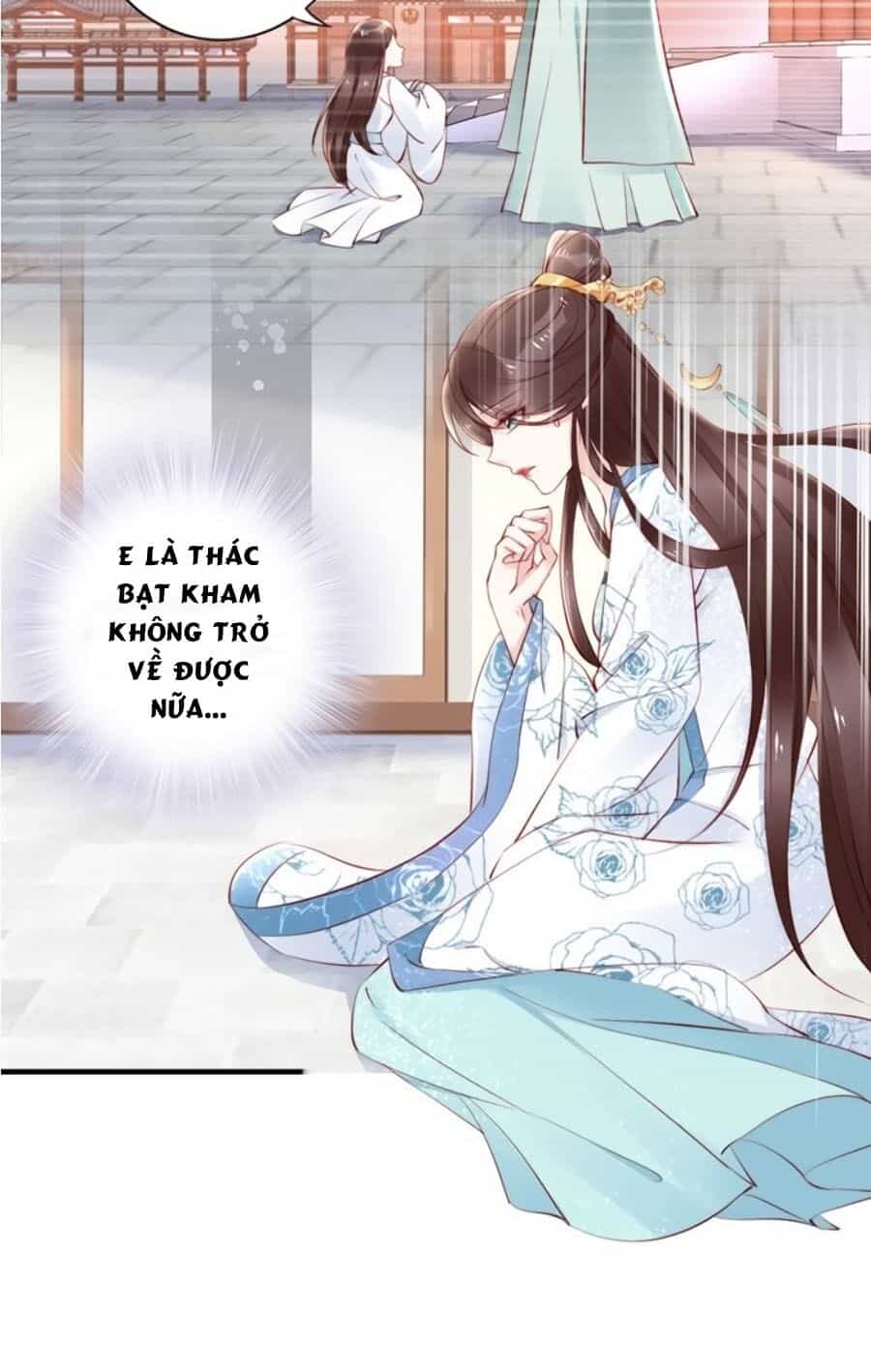 Đế Cung Đông Hoàng Phi - Chương 61 - ảnh 17