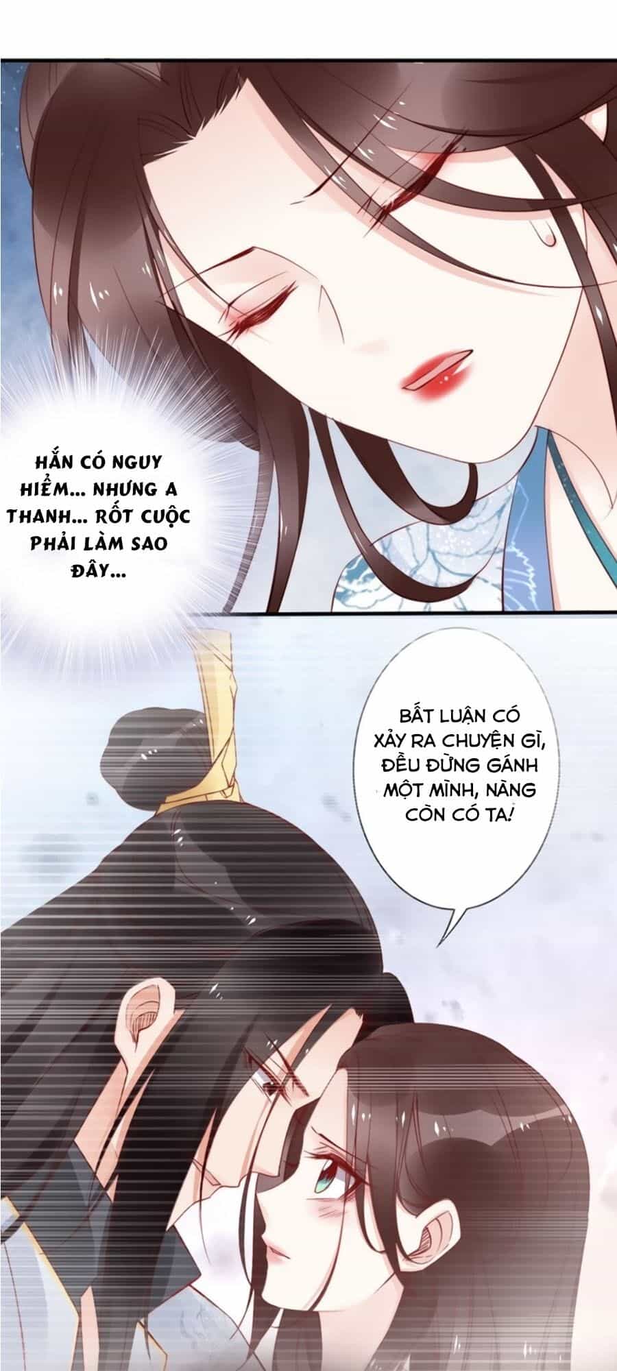Đế Cung Đông Hoàng Phi - Chương 61 - ảnh 18