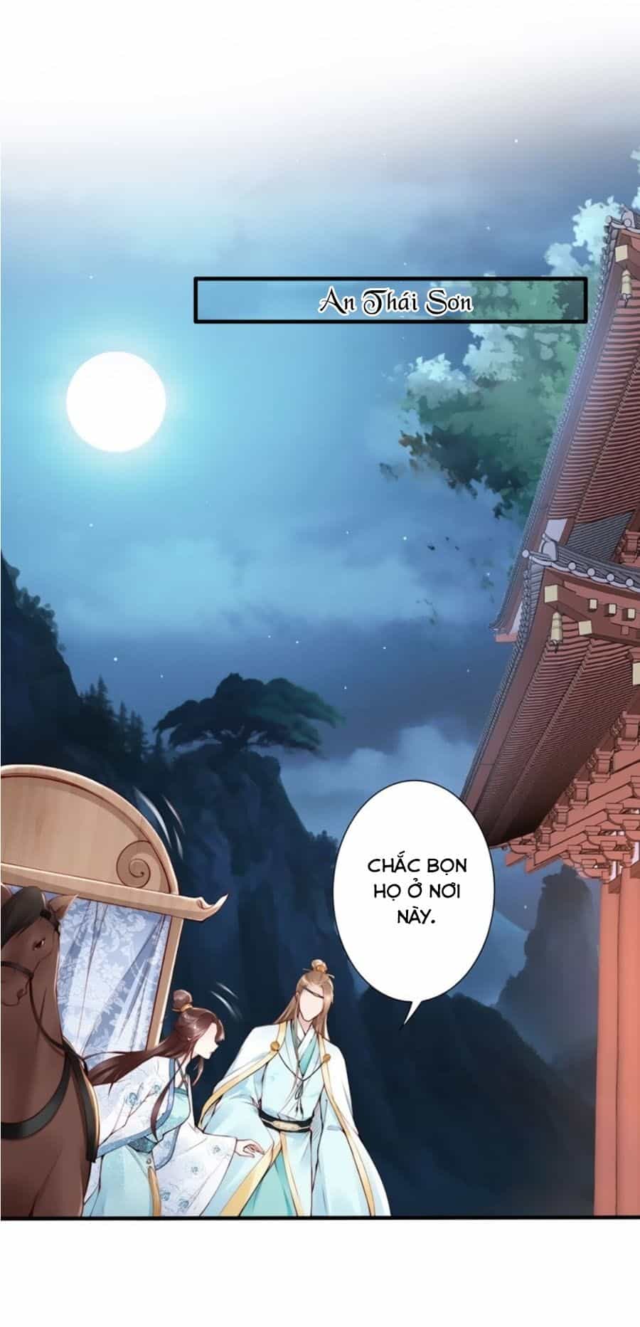 Đế Cung Đông Hoàng Phi - Chương 61 - ảnh 28