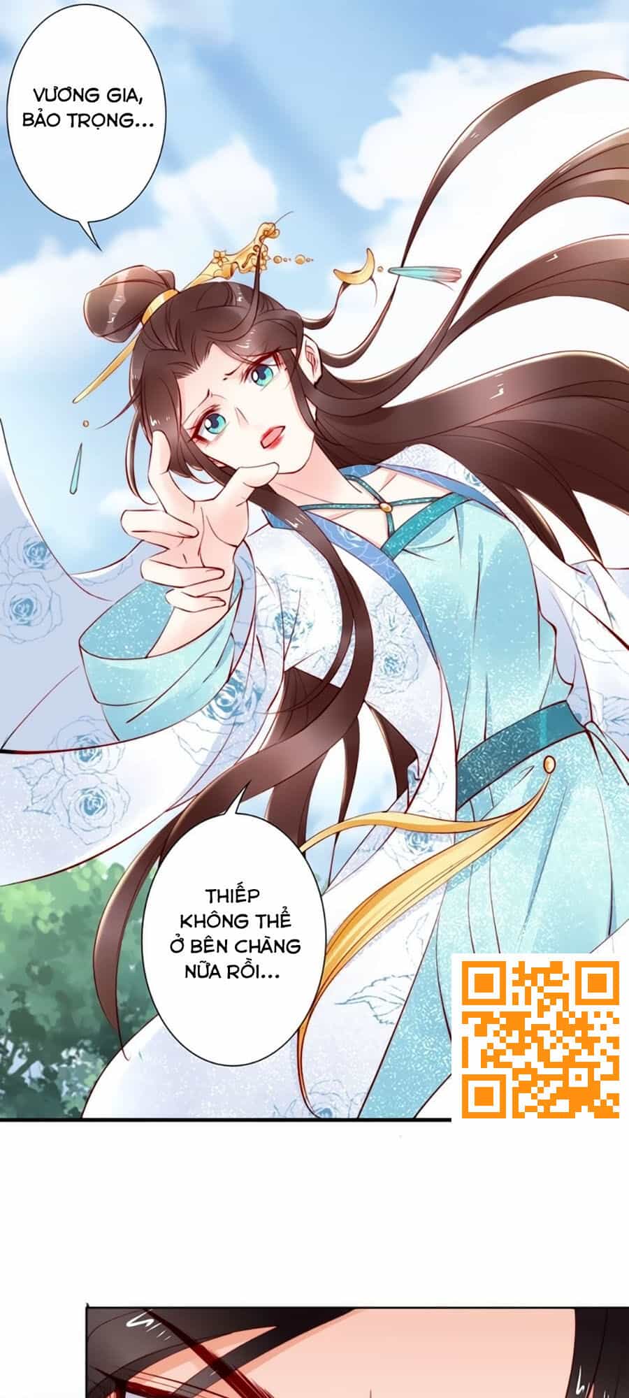 Đế Cung Đông Hoàng Phi - Chương 65 - ảnh 18
