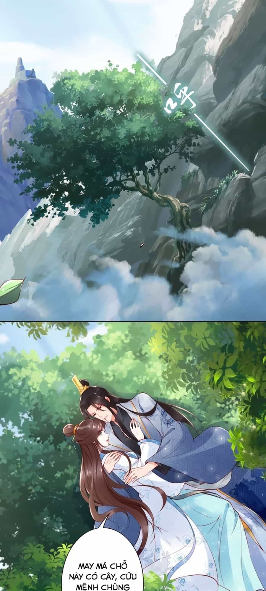 Đế Cung Đông Hoàng Phi - Chương 65 - ảnh 25