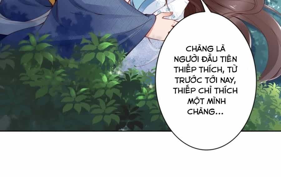 Đế Cung Đông Hoàng Phi - Chương 66 - ảnh 24