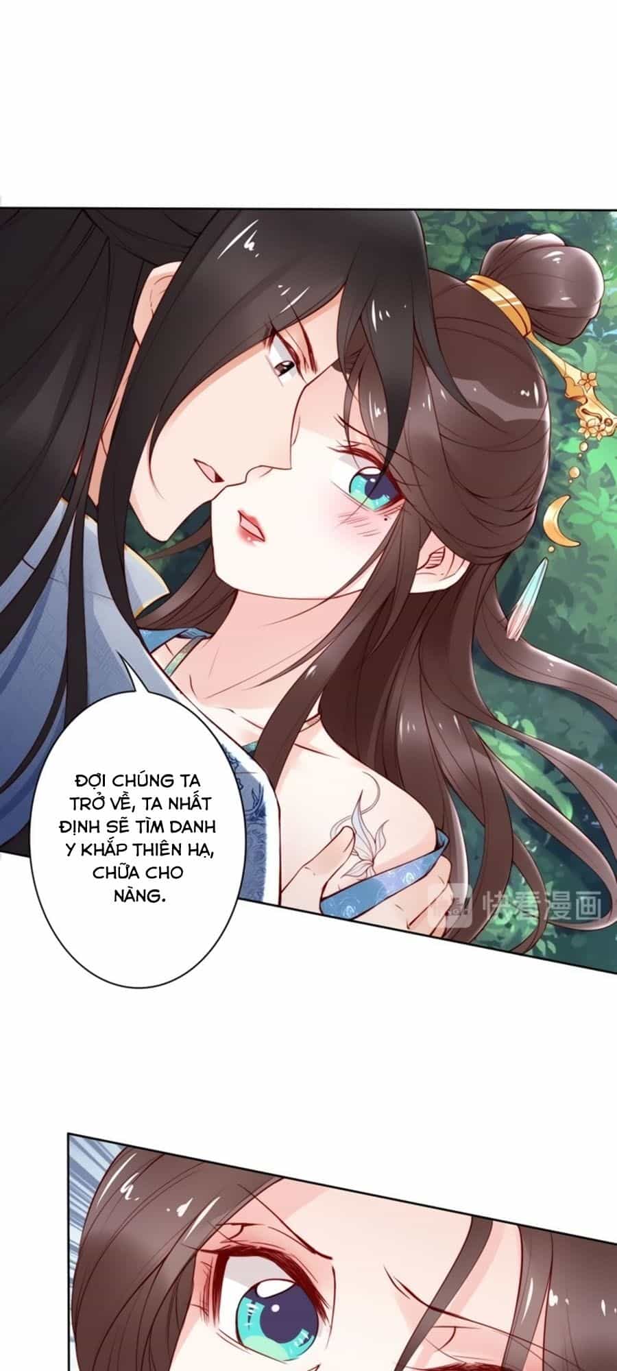 Đế Cung Đông Hoàng Phi - Chương 66 - ảnh 27