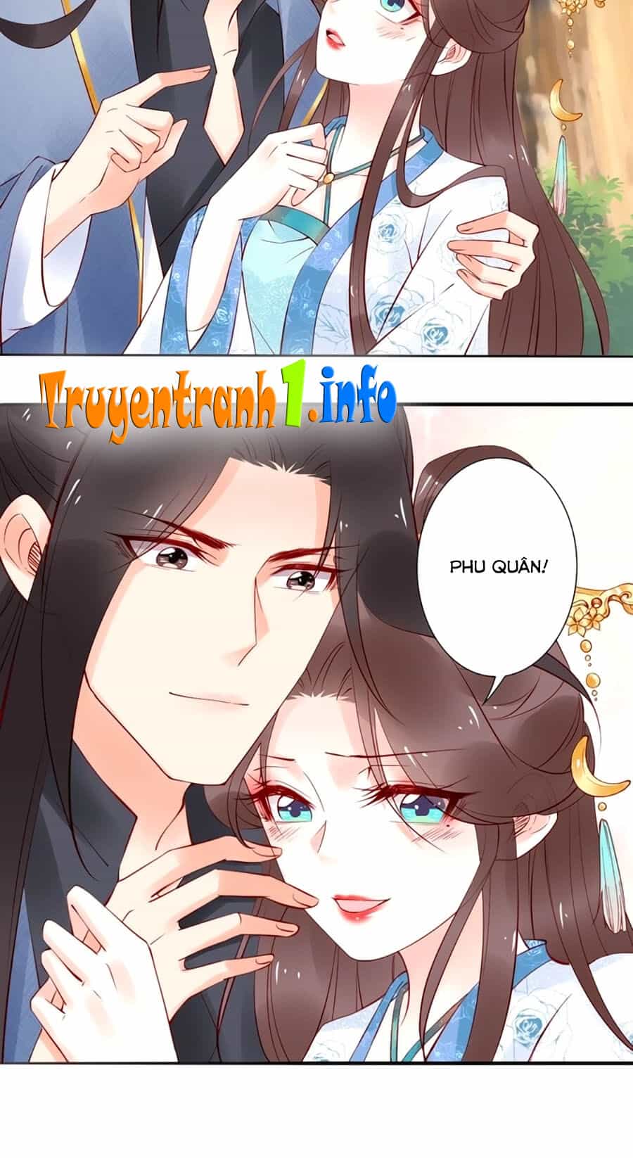 Đế Cung Đông Hoàng Phi - Chương 67 - ảnh 17