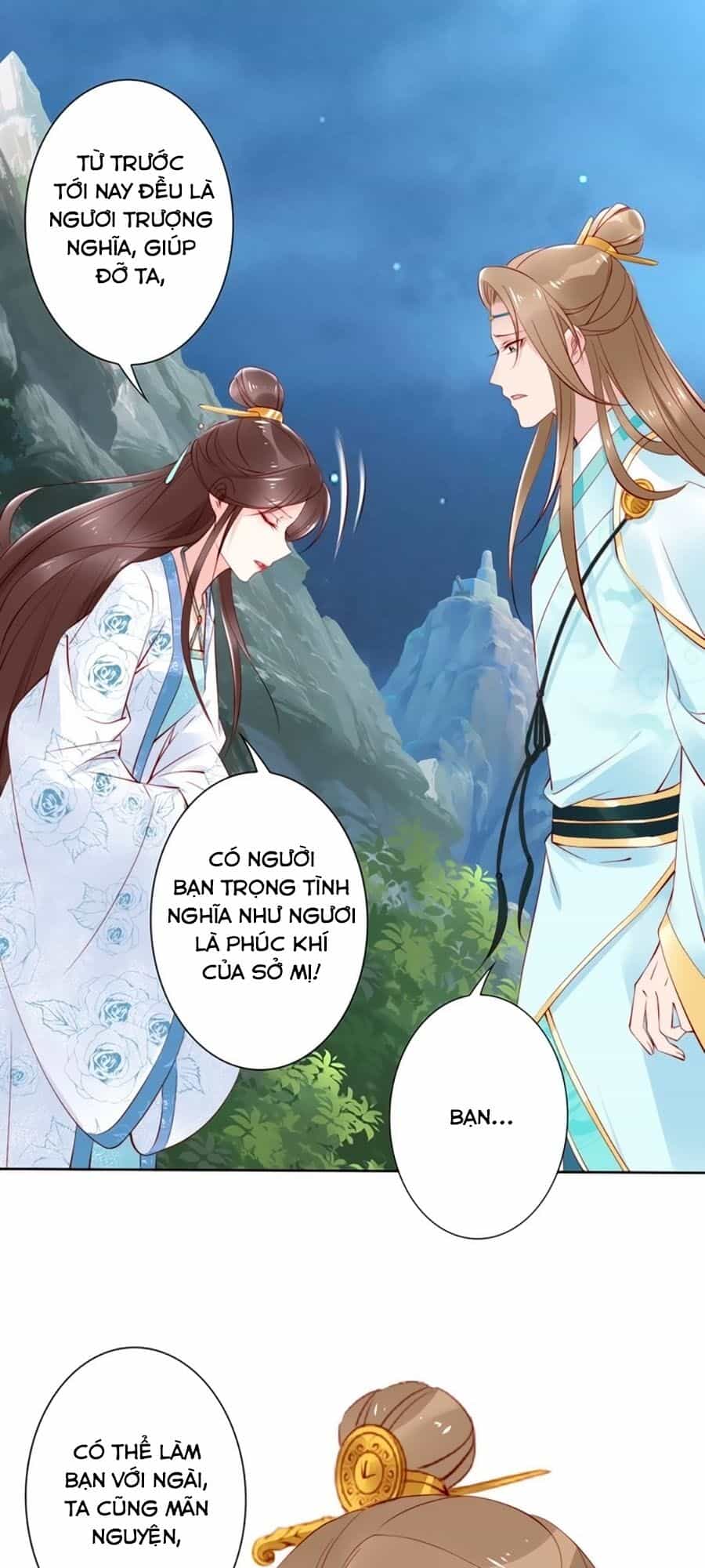 Đế Cung Đông Hoàng Phi - Chương 68 - ảnh 14