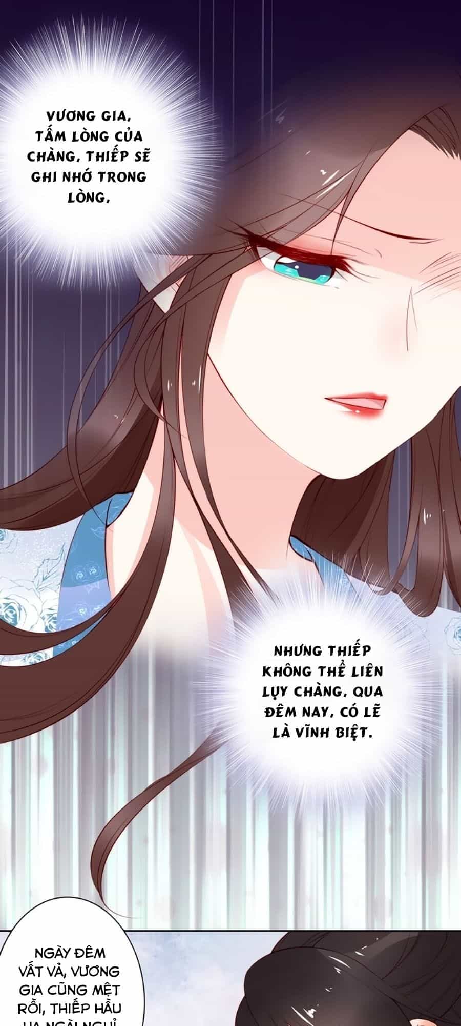 Đế Cung Đông Hoàng Phi - Chương 68 - ảnh 26