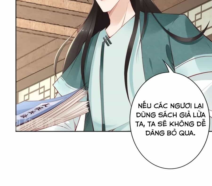 Đế Cung Đông Hoàng Phi - Chương 71 - ảnh 13