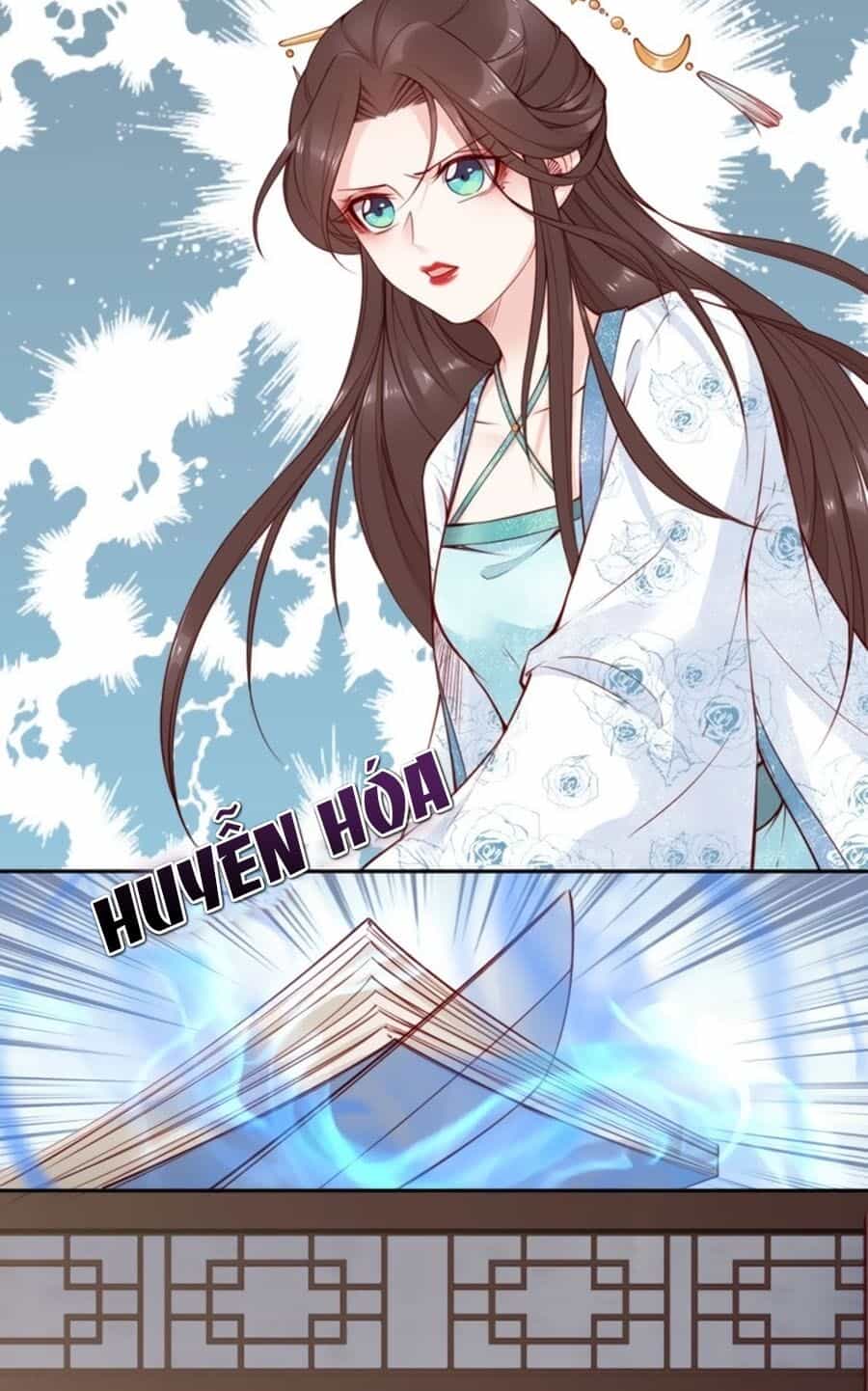 Đế Cung Đông Hoàng Phi - Chương 71 - ảnh 17