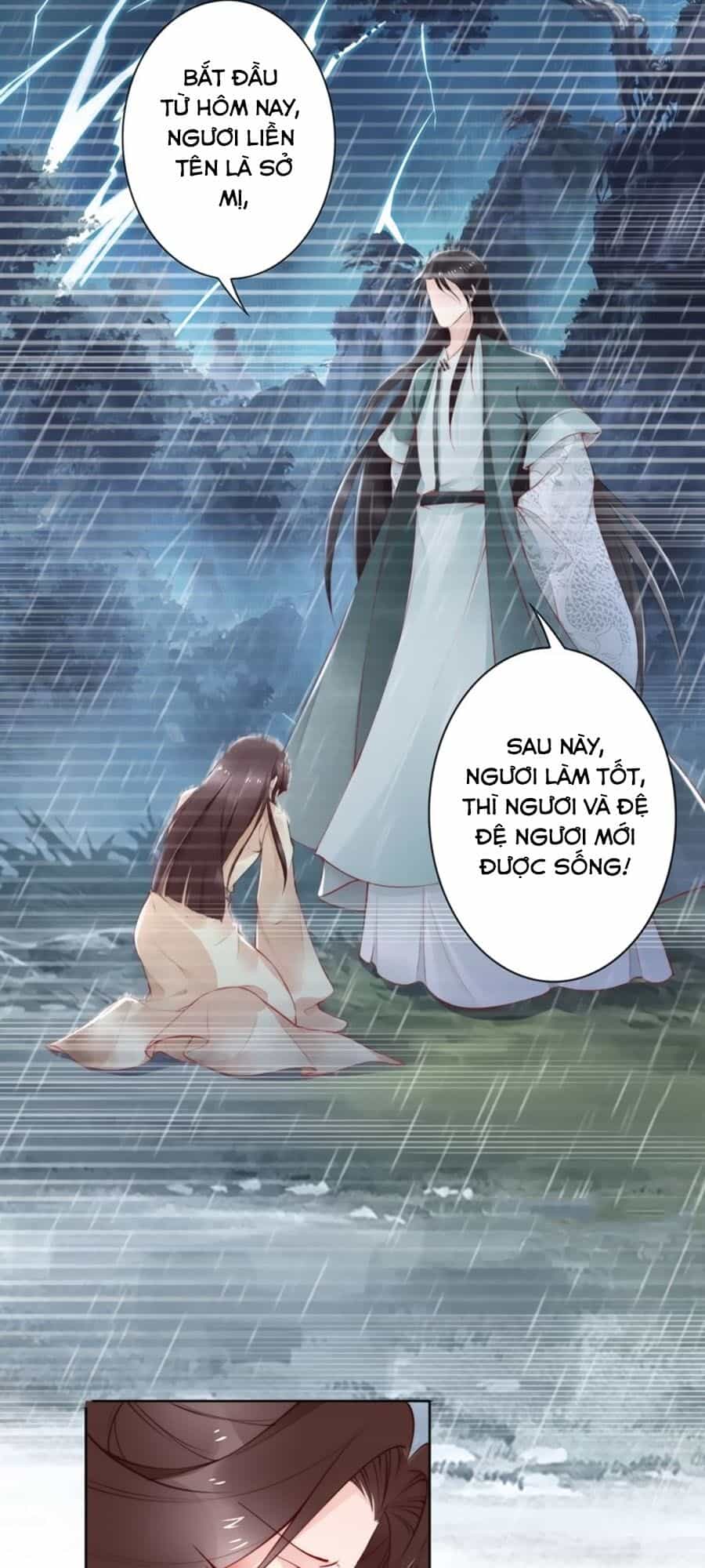 Đế Cung Đông Hoàng Phi - Chương 71 - ảnh 27