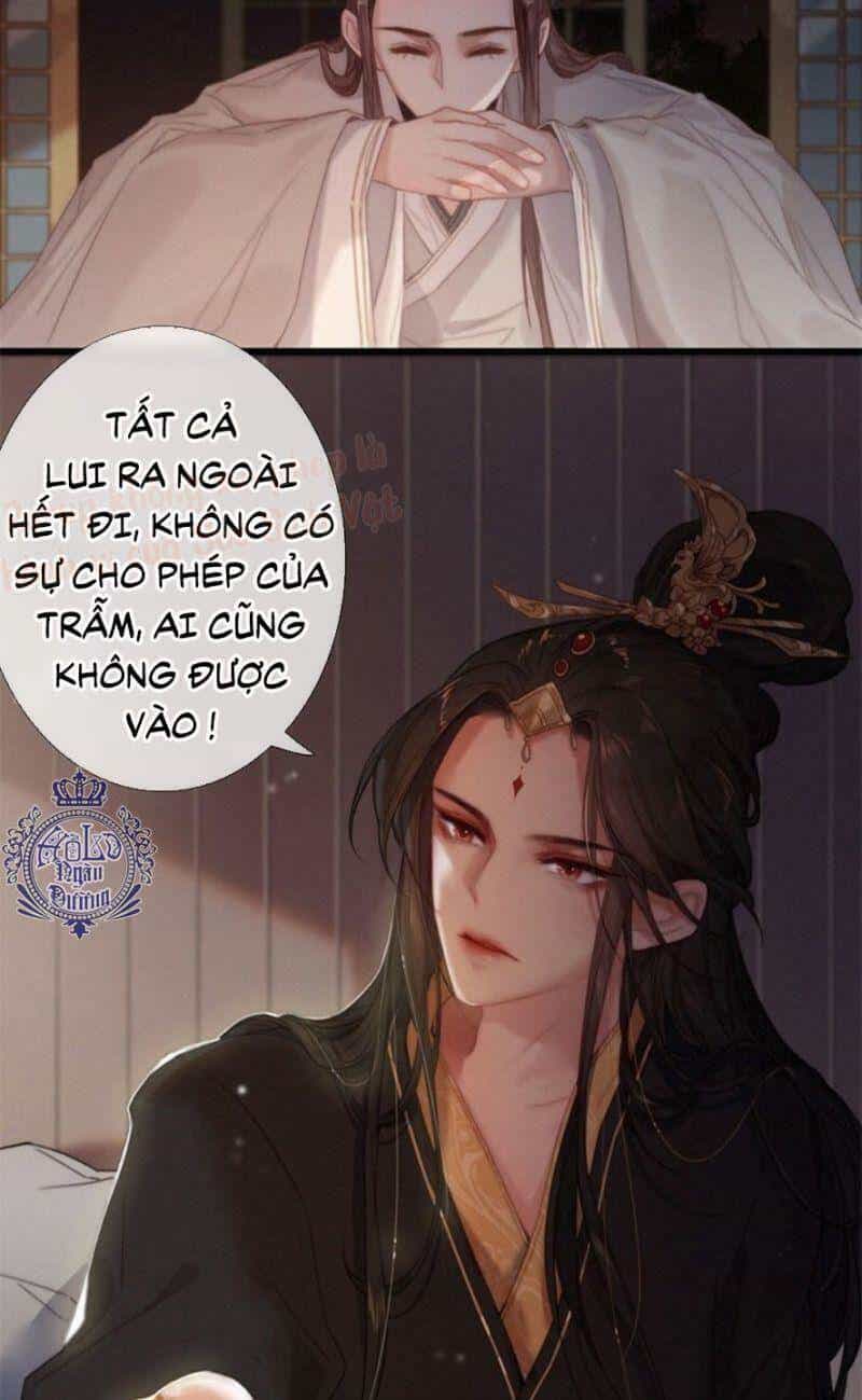 Đề Đốc Tự Ta Tu Dưỡng - Chương 1 - ảnh 34