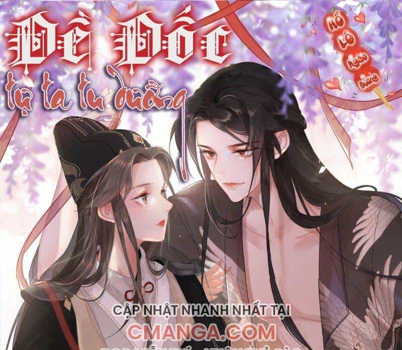 Đề Đốc Tự Ta Tu Dưỡng - Chương 15 - ảnh 1