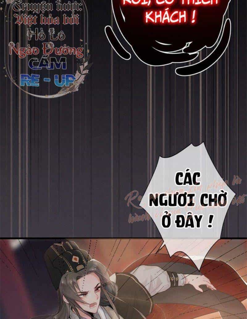 Đề Đốc Tự Ta Tu Dưỡng - Chương 2 - ảnh 21