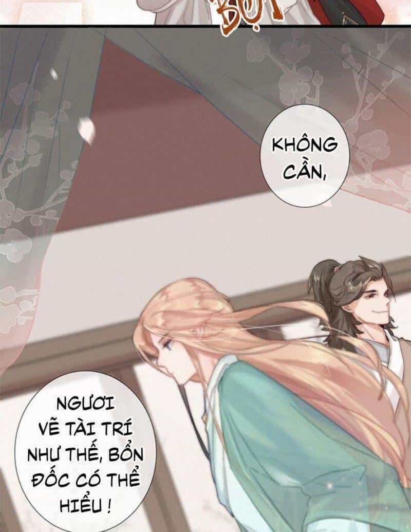 Đề Đốc Tự Ta Tu Dưỡng - Chương 2 - ảnh 5