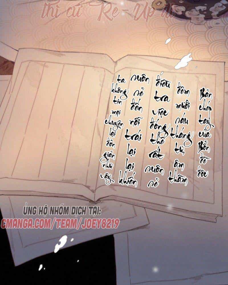 Đề Đốc Tự Ta Tu Dưỡng - Chương 25 - ảnh 3