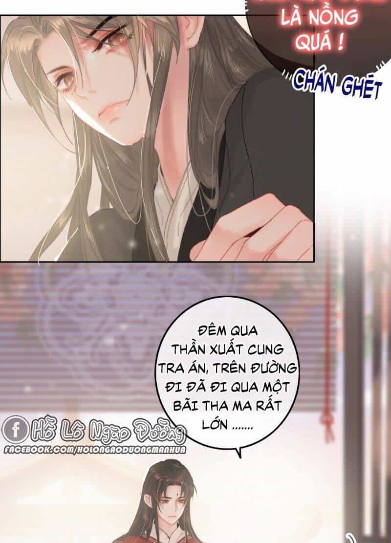 Đề Đốc Tự Ta Tu Dưỡng - Chương 28 - ảnh 5