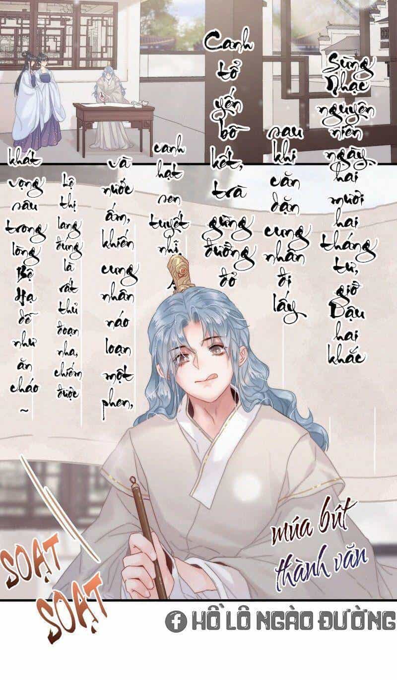 Đề Đốc Tự Ta Tu Dưỡng - Chương 34 - ảnh 14