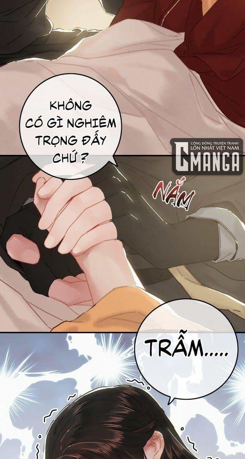 Đề Đốc Tự Ta Tu Dưỡng - Chương 34 - ảnh 7