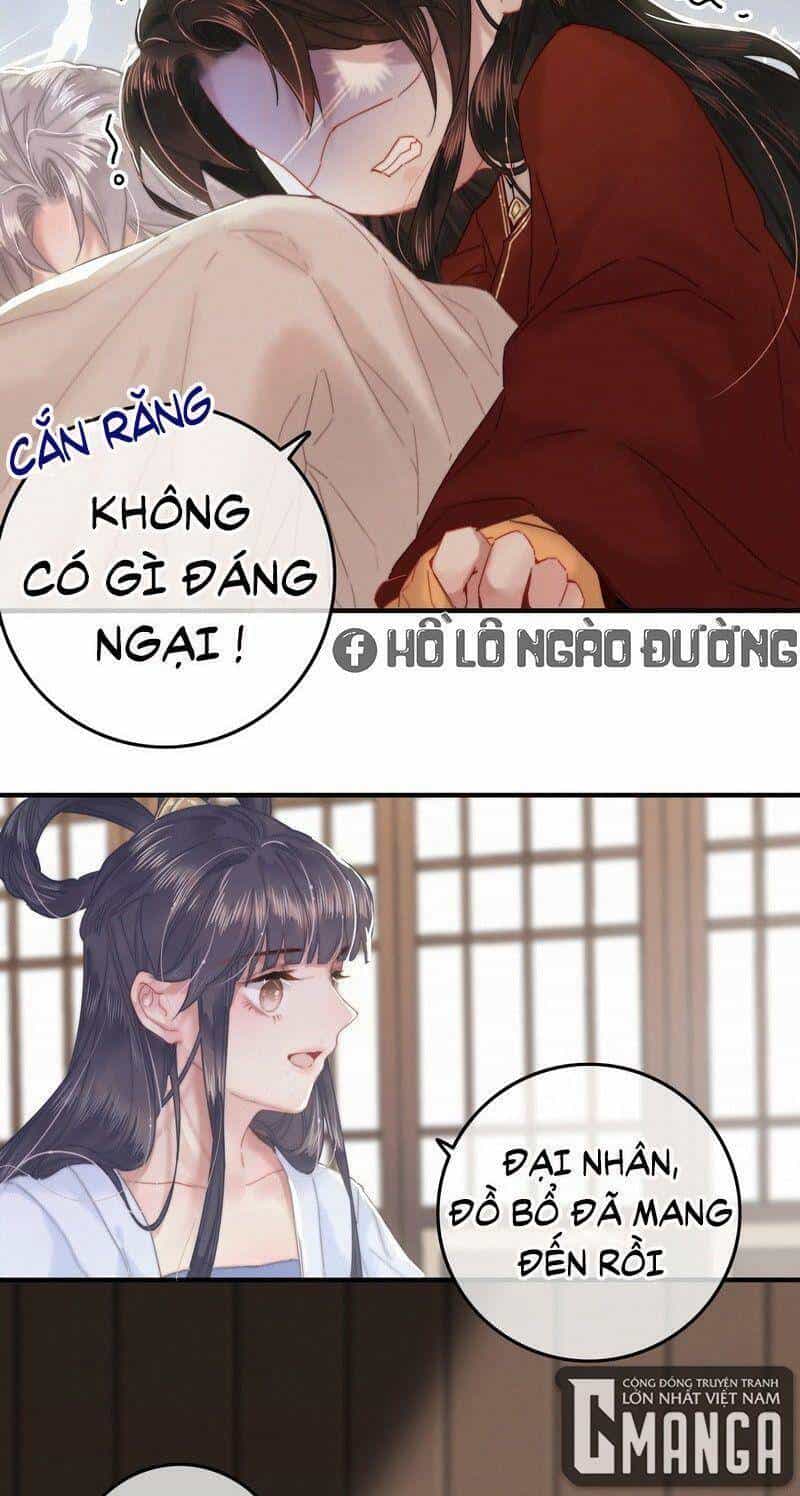 Đề Đốc Tự Ta Tu Dưỡng - Chương 34 - ảnh 8