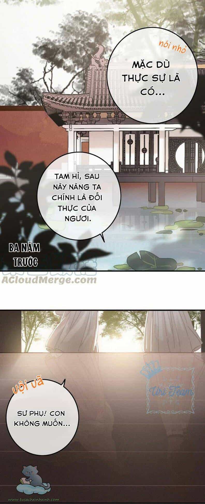 Đề Đốc Tự Ta Tu Dưỡng - Chương 37 - ảnh 19