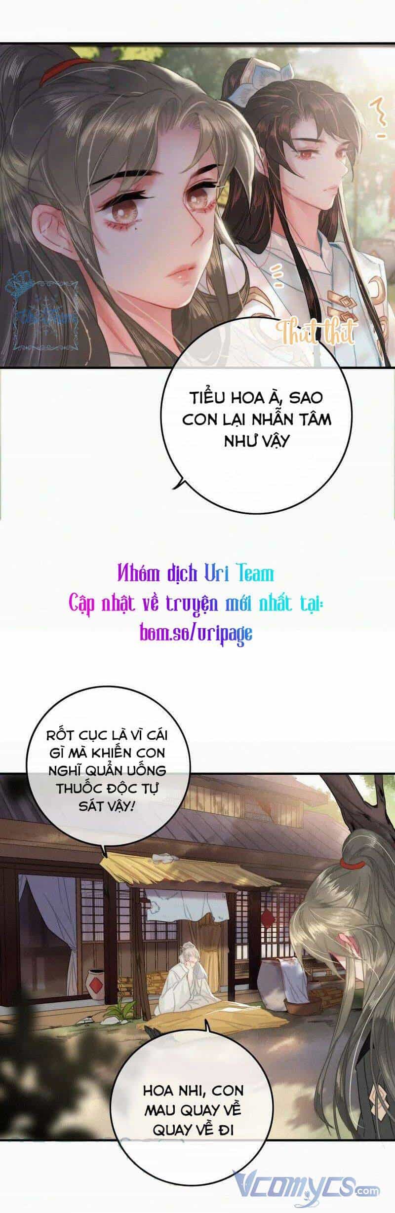 Đề Đốc Tự Ta Tu Dưỡng - Chương 39 - ảnh 20