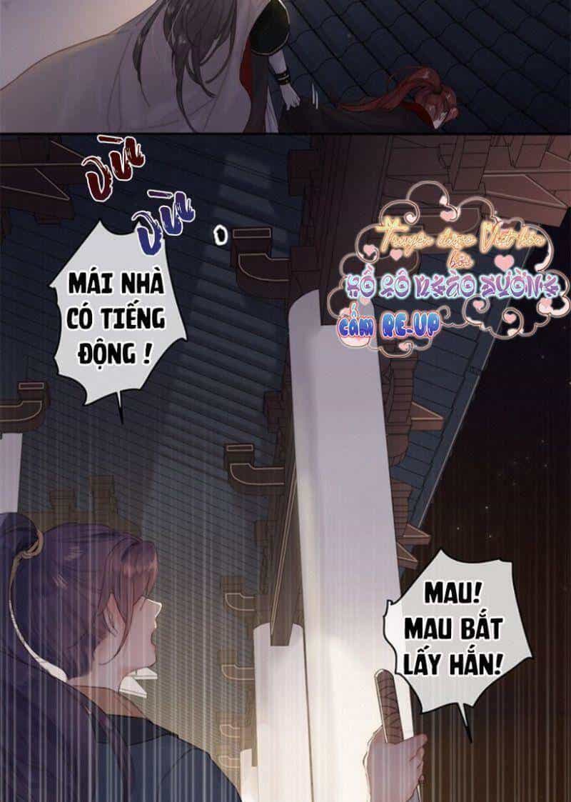 Đề Đốc Tự Ta Tu Dưỡng - Chương 4 - ảnh 3