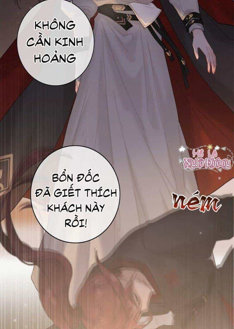 Đề Đốc Tự Ta Tu Dưỡng - Chương 4 - ảnh 6