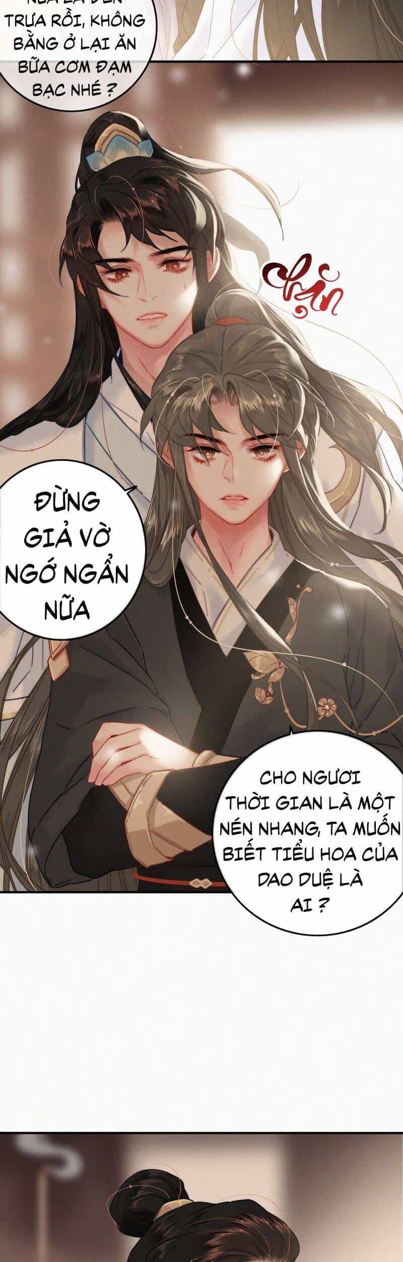 Đề Đốc Tự Ta Tu Dưỡng - Chương 41 - ảnh 9