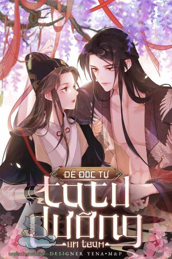 Đề Đốc Tự Ta Tu Dưỡng - Chương 42 - ảnh 1