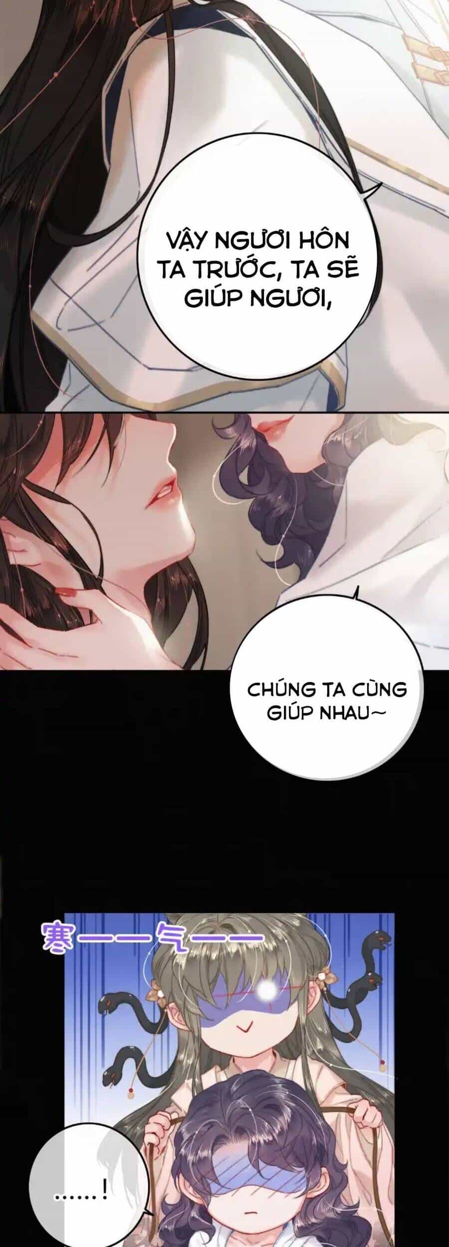 Đề Đốc Tự Ta Tu Dưỡng - Chương 43 - ảnh 18