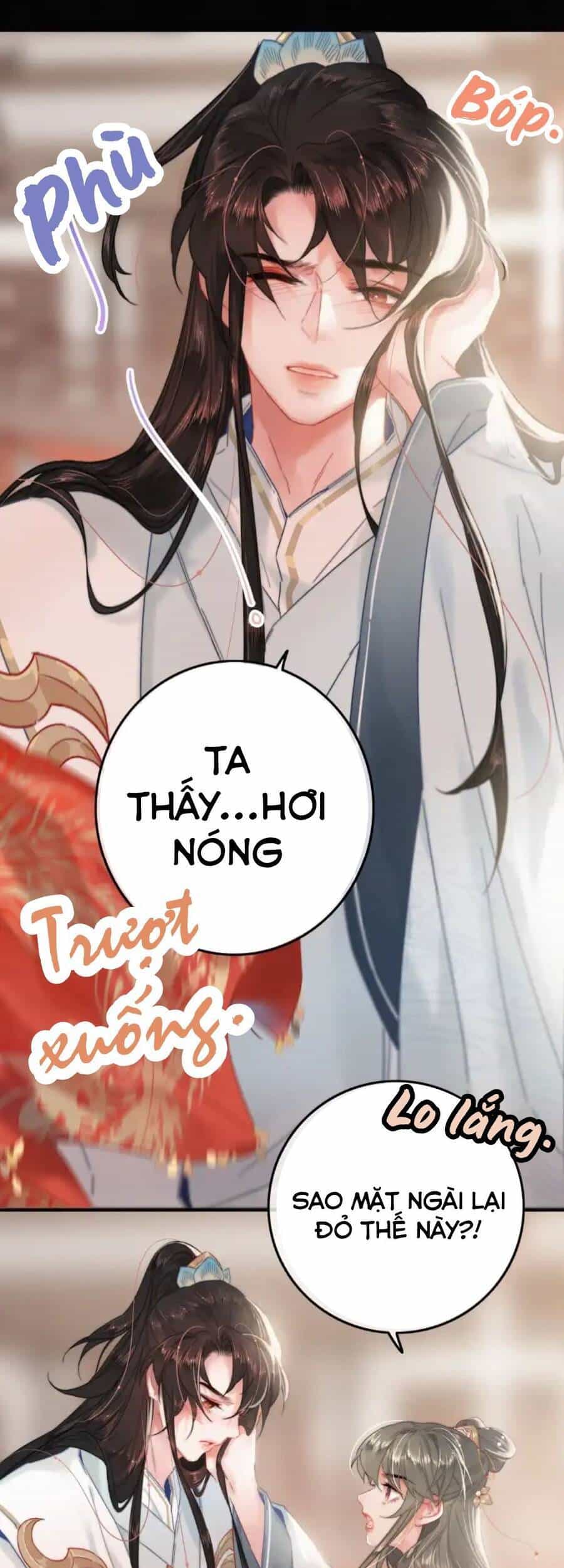 Đề Đốc Tự Ta Tu Dưỡng - Chương 43 - ảnh 6