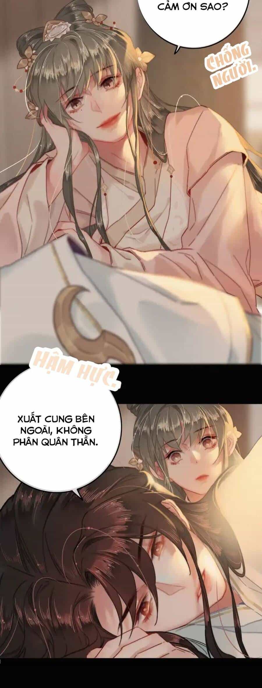 Đề Đốc Tự Ta Tu Dưỡng - Chương 45 - ảnh 13