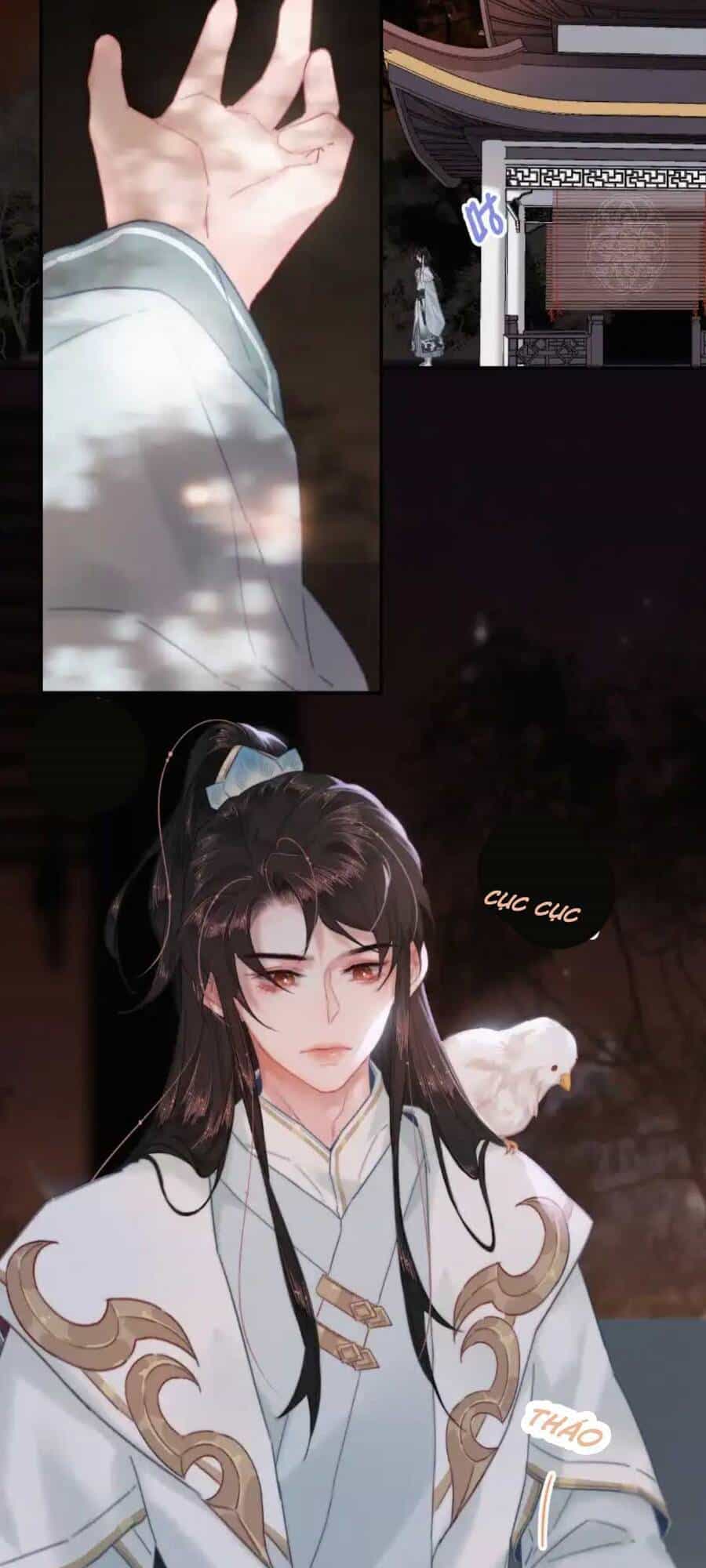 Đề Đốc Tự Ta Tu Dưỡng - Chương 48 - ảnh 5
