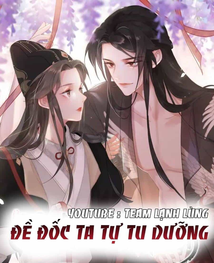 Đề Đốc Tự Ta Tu Dưỡng - Chương 49 - ảnh 1