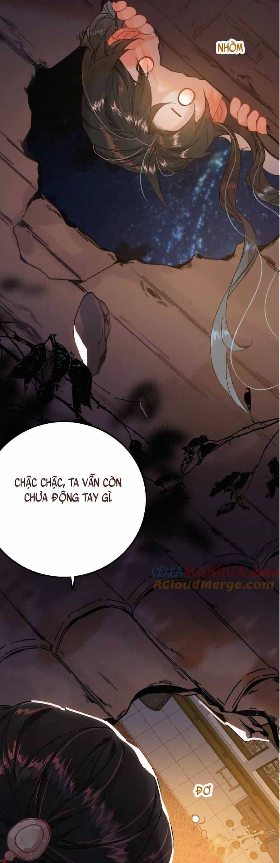 Đề Đốc Tự Ta Tu Dưỡng - Chương 70 - ảnh 8