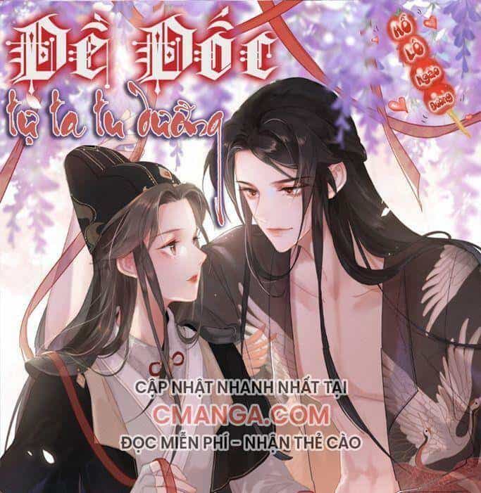 Đề Đốc Tự Ta Tu Dưỡng - Chương 7 - ảnh 1