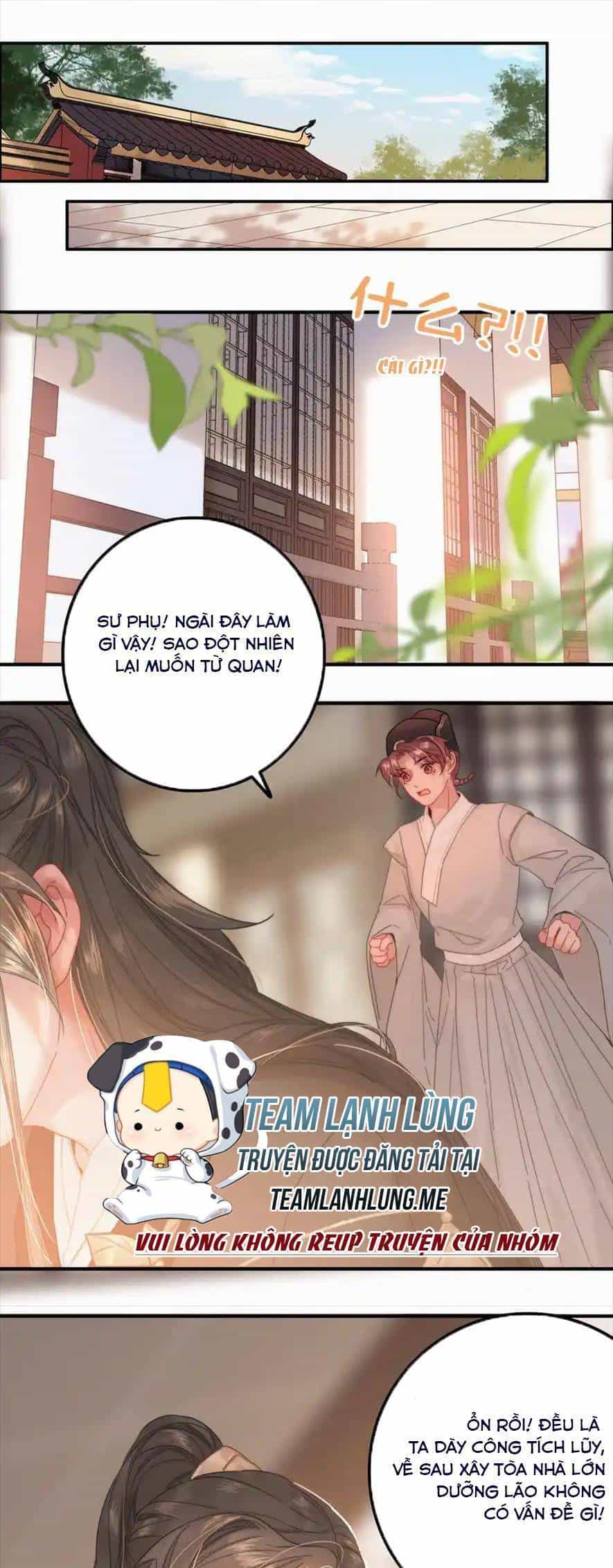 Đề Đốc Tự Ta Tu Dưỡng - Chương 77 - ảnh 11