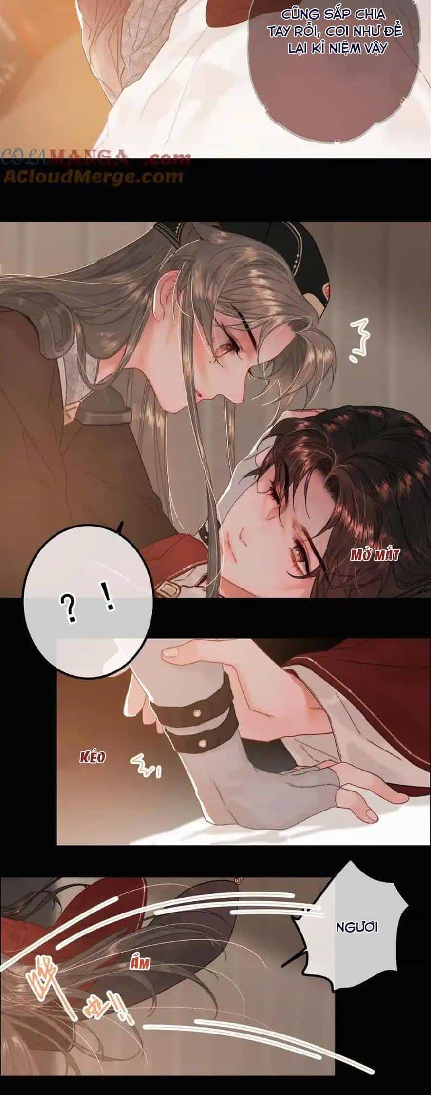 Đề Đốc Tự Ta Tu Dưỡng - Chương 79 - ảnh 19