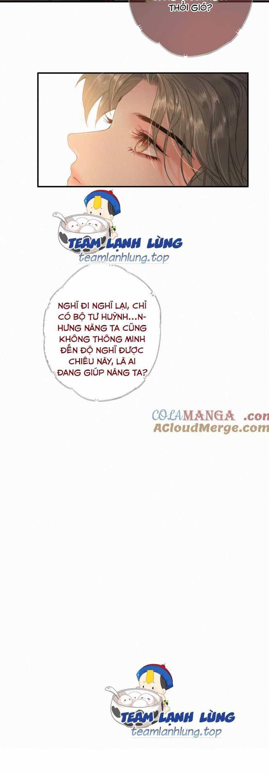 Đề Đốc Tự Ta Tu Dưỡng - Chương 80 - ảnh 14