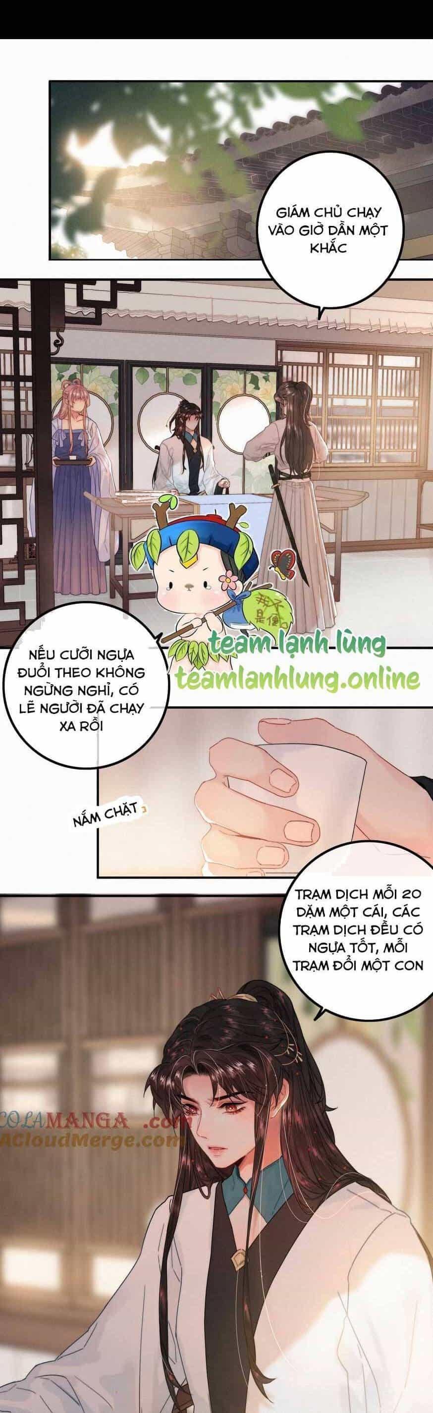 Đề Đốc Tự Ta Tu Dưỡng - Chương 81 - ảnh 2