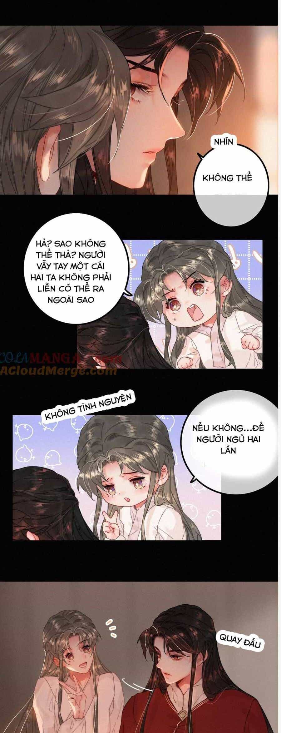 Đề Đốc Tự Ta Tu Dưỡng - Chương 82 - ảnh 12