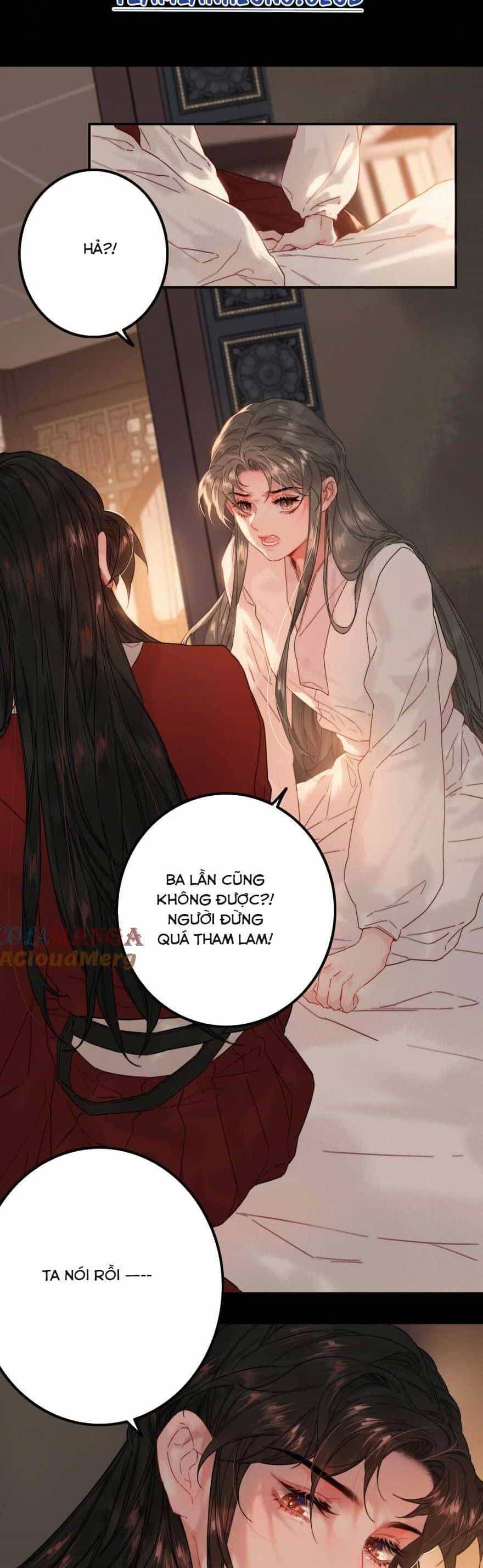 Đề Đốc Tự Ta Tu Dưỡng - Chương 83 - ảnh 2