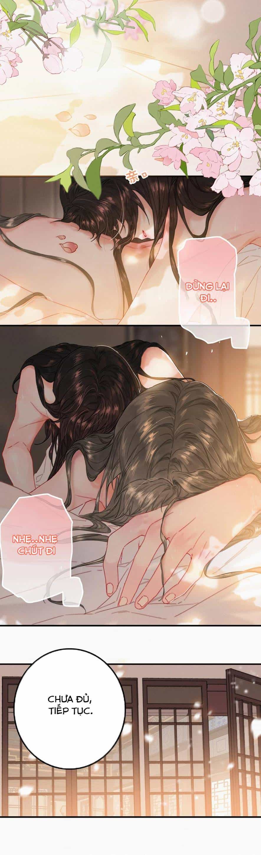 Đề Đốc Tự Ta Tu Dưỡng - Chương 91 - ảnh 3