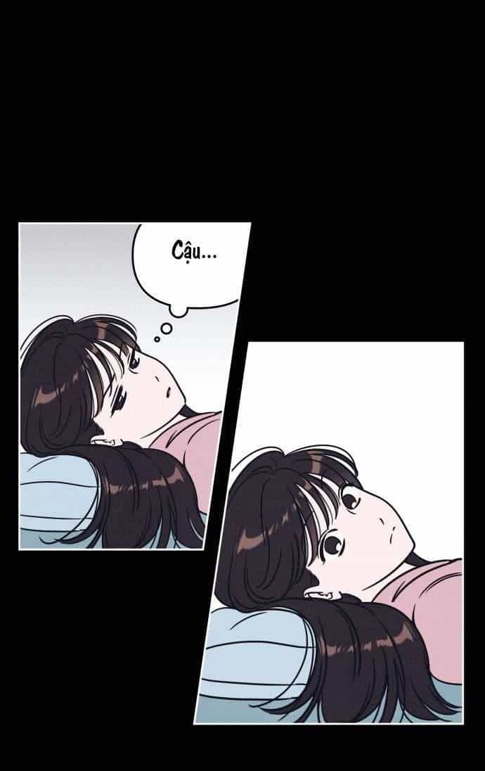 Để Em Cho Cô Mượn Chút Lửa Nhé? - Chương 14 - ảnh 18