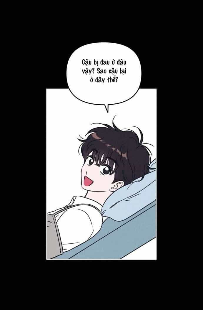 Để Em Cho Cô Mượn Chút Lửa Nhé? - Chương 14 - ảnh 28