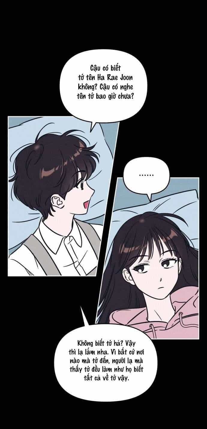 Để Em Cho Cô Mượn Chút Lửa Nhé? - Chương 14 - ảnh 31