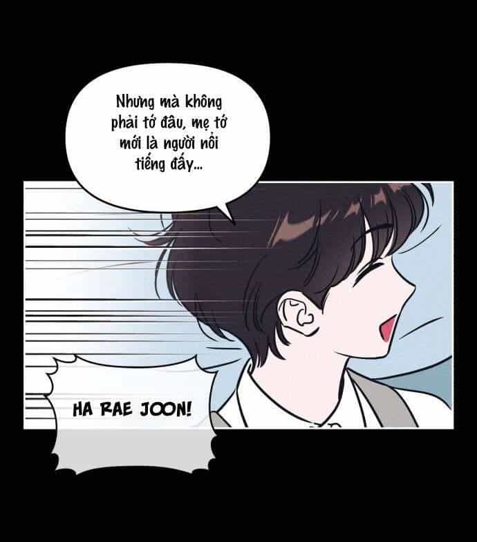 Để Em Cho Cô Mượn Chút Lửa Nhé? - Chương 14 - ảnh 32